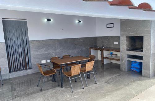Pozo Alcon Villa | Alojamiento GUADALENTIN