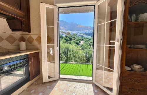 Zuheros House | Alojamiento La Nave de Zuheros