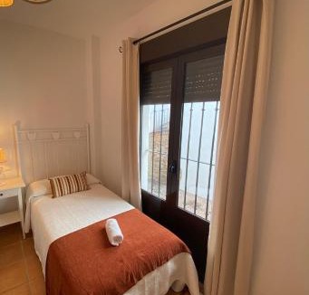 Fuenteheridos Apartment | Alojamiento La Tana