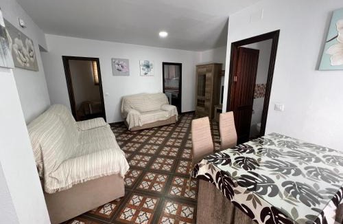 Medina-Sidonia Apartment | Alojamiento Los Alcornocales