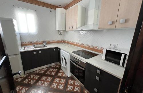 Medina-Sidonia Apartment | Alojamiento Los Alcornocales