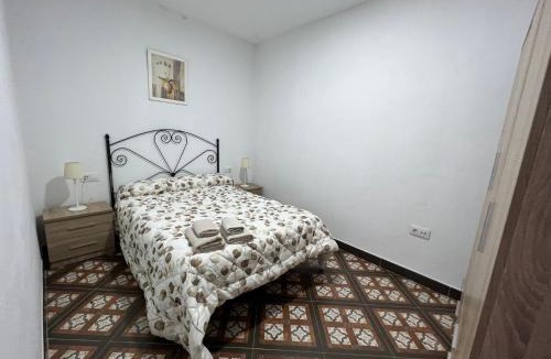 Medina-Sidonia Apartment | Alojamiento Los Alcornocales