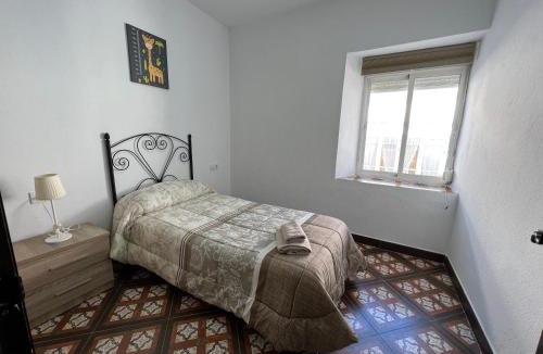 Medina-Sidonia Apartment | Alojamiento Los Alcornocales