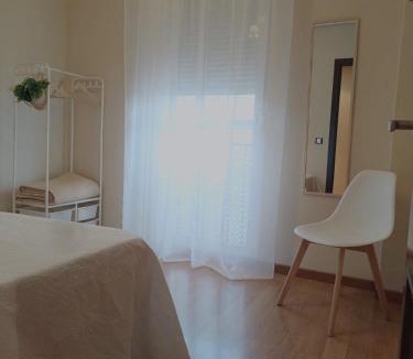 Almodovar del Rio Apartment | Alojamiento Los Naranjos