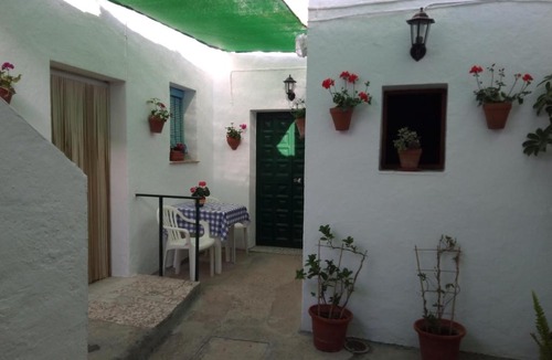 Conil de la Frontera City Center Bed & Breakfast | Alojamiento Magallanes