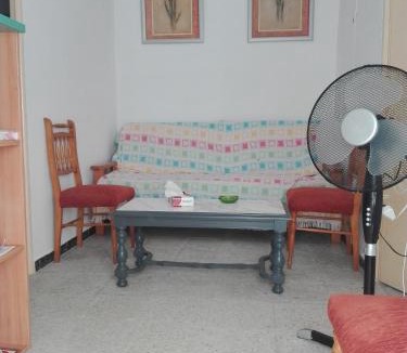 Conil de la Frontera City Center Bed & Breakfast | Alojamiento Magallanes