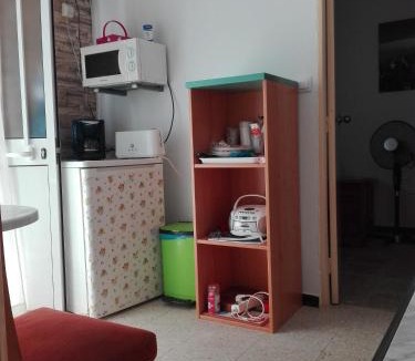 Conil de la Frontera City Center Bed & Breakfast | Alojamiento Magallanes