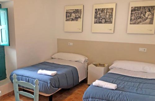 Moclin House | ALOJAMIENTO NO ACTIVo