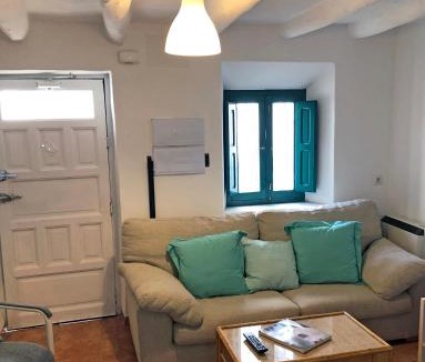 Moclin House | ALOJAMIENTO NO ACTIVo