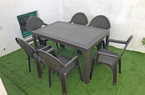 Moclin House | ALOJAMIENTO NO ACTIVo