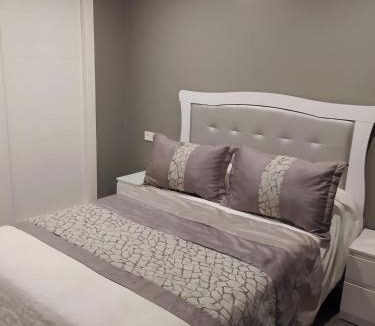 Igualeja House | Alojamiento Patricia