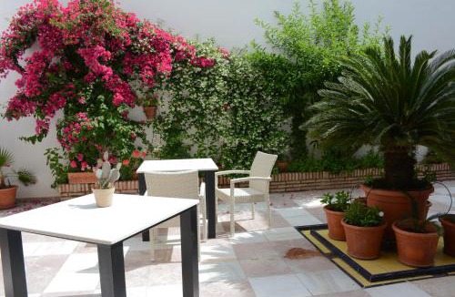 Santa Marina Apartment | Alojamiento Planta Baja