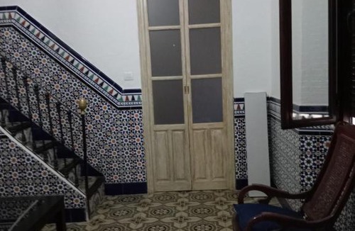 El Real de la Jara House | ALOJAMIENTO RURAL AN CA LA ABUELA PILAR