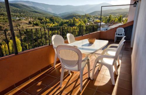 Jerez del Marquesado Apartment | Alojamiento Rural Sierra de Jerez