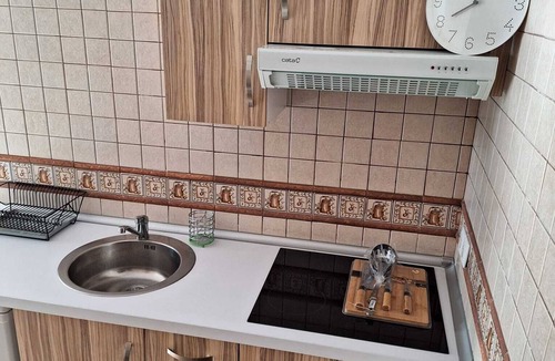 Prado del Rey Cottage | Alojamiento Rural Pueblos Blancos