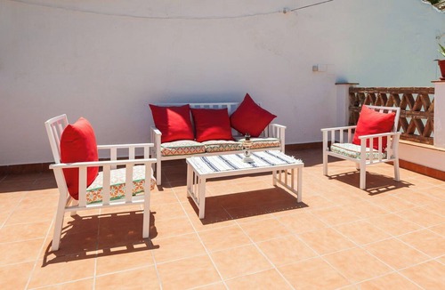 Fontanar Villa | Alojamiento rural Aloe Pozo Alcón by Ruralidays