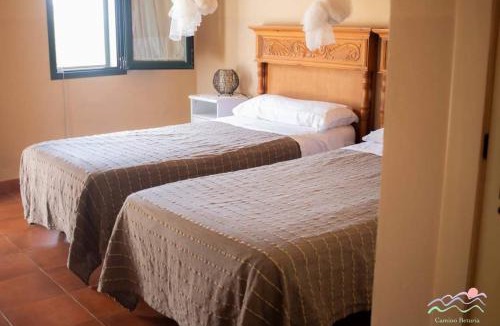Cabeza la Vaca House | Alojamiento Rural Camino Beturia