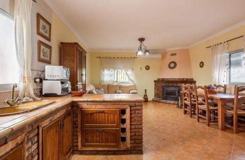Almogia House | Alojamiento Rural Casa La Era