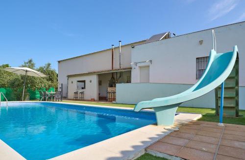 Los Agustines House | Alojamiento Rural Casilla Miguelin