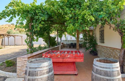 Los Agustines House | Alojamiento Rural Casilla Miguelin
