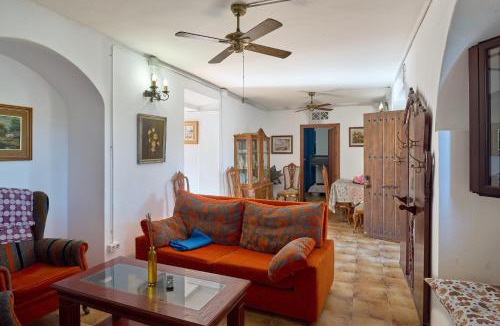 Los Agustines House | Alojamiento Rural Casilla Miguelin