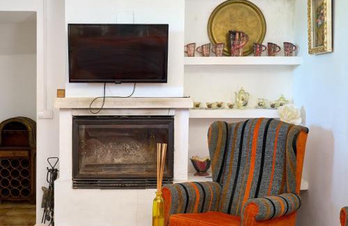 Los Agustines House | Alojamiento Rural Casilla Miguelin
