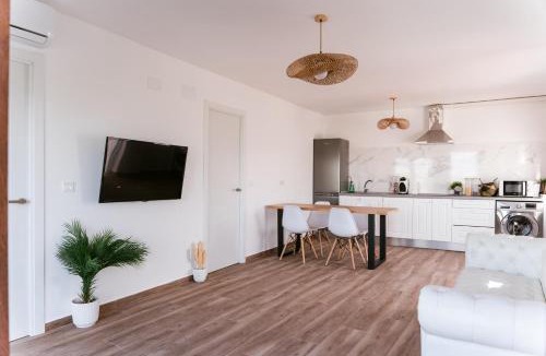 Archidona Apartment | Alojamiento Rural con jacuzzi privado