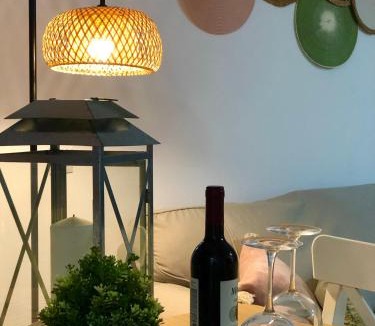 Fuenteheridos Apartment | ALOJAMIENTO RURAL EL CASTAÑO