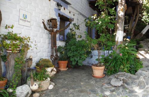 Lanjaron Villa | Alojamiento Rural El Brazal