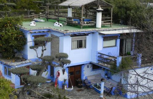 Lanjaron Villa | Alojamiento Rural El Brazal