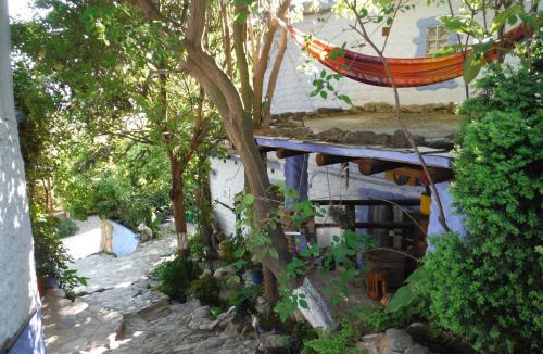 Lanjaron Villa | Alojamiento Rural El Brazal