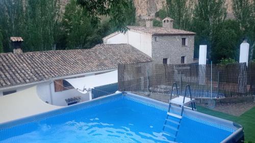 Castril House | Alojamiento Rural El Molino De La Cerrada