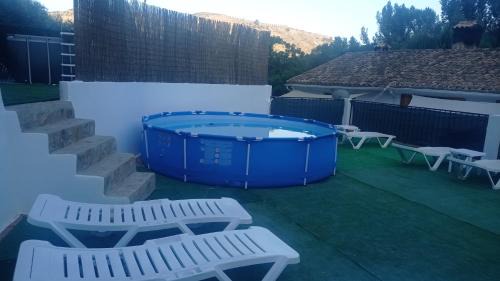 Castril House | Alojamiento Rural El Molino De La Cerrada