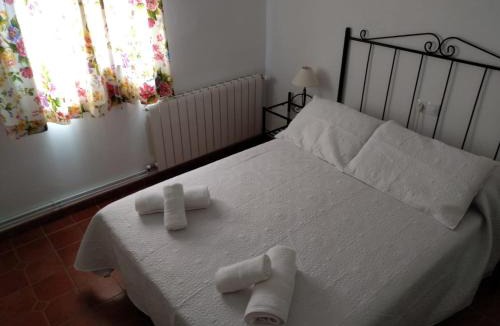 Campillos House | Alojamiento Rural El Orégano