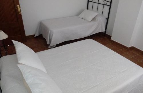Campillos House | Alojamiento Rural El Orégano