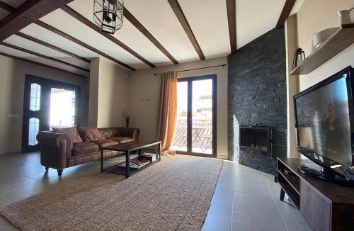 Genalguacil Apartment | Alojamiento Rural El Refugio