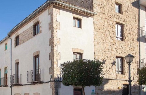 Sabiote House | Alojamiento rural "El Torreón"