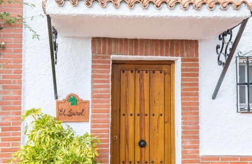 Durcal Cottage | Alojamiento Rural El Valle for 6 people