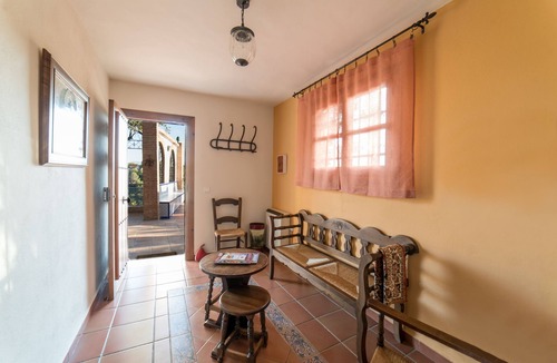 Durcal Cottage | Alojamiento Rural El Valle for 6 people
