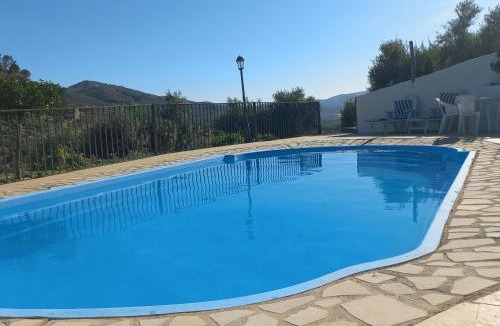 Montefrio House | Alojamiento rural El Yate