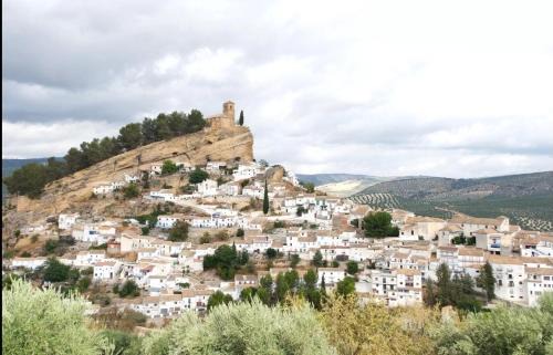 Montefrio House | Alojamiento rural El Yate