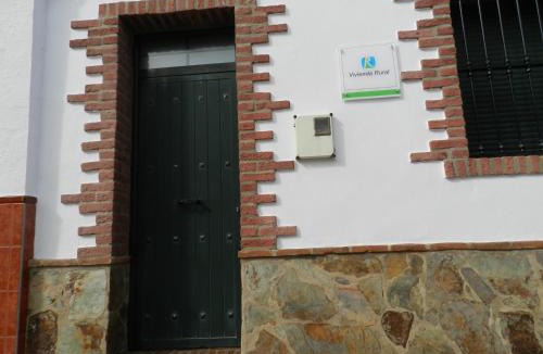 Cumbres Mayores House | Alojamiento Rural La Rabida 25