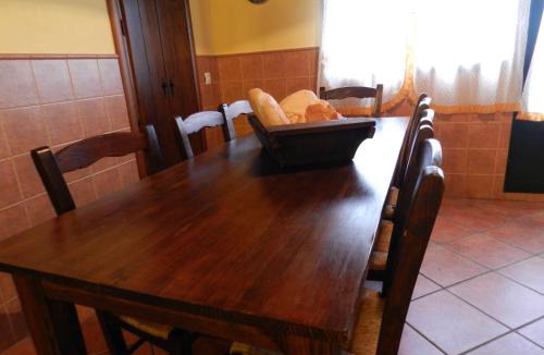 Cumbres Mayores House | Alojamiento Rural La Rabida 25