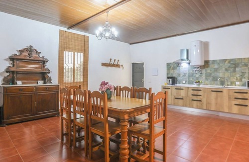La Carlota Villa | Alojamiento Rural La Armona La Carlota by Ruralidays