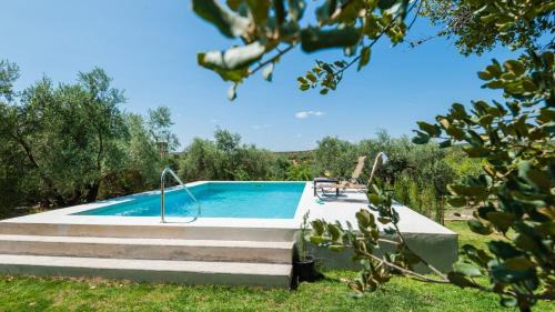 Marmolejo House | Alojamiento Rural la Aragonesa Marmolejo by Ruralidays
