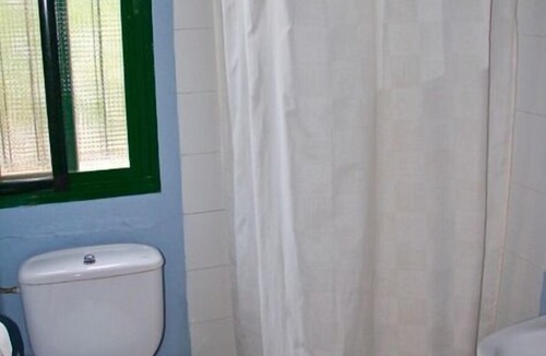 Alajar Cabin | Alojamiento Rural La Encina for 3 people