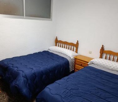 Pegalajar Apartment | Alojamiento Rural La Granja
