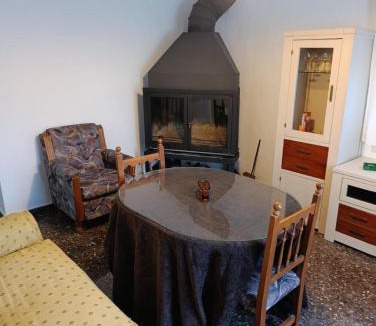 Pegalajar Apartment | Alojamiento Rural La Granja