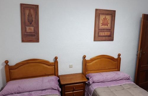 Pegalajar Apartment | Alojamiento Rural La Granja