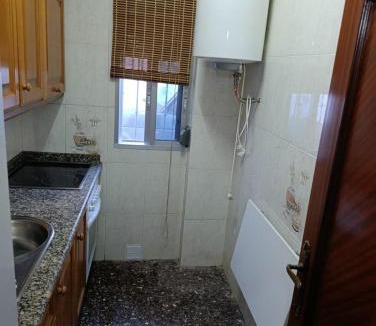 Pegalajar Apartment | Alojamiento Rural La Granja